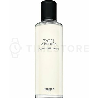 Hermès Voyage d'Hermès Parfum parfum unisex 200 ml plniteľný flakon