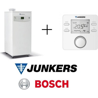Junkers Suprapur KBR 42 CW 100 8730850017