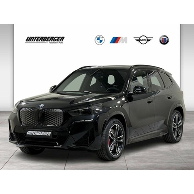 BMW iX1 eDrive20 M Sport Pro 150 kW
