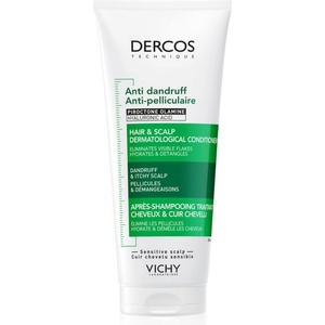 Vichy Dercos Anti-Dandruff Conditioner балсам против пърхот 200ml