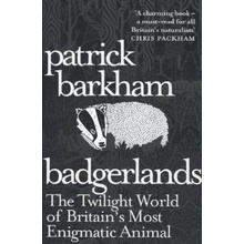 Badgerlands