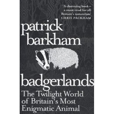 Badgerlands