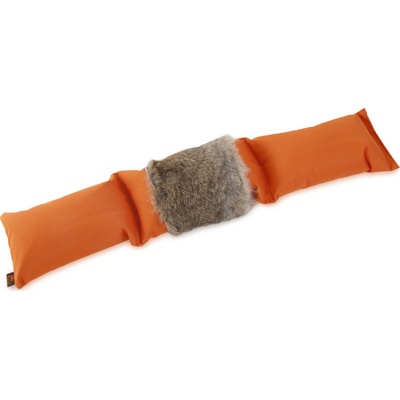 Firedog 3-dílný dummy 1,5 kg s kožešinou