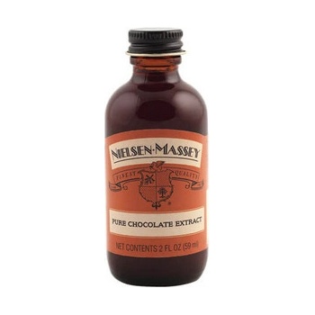 Extrakt - čokoláda 60 ml Nielsen Massey
