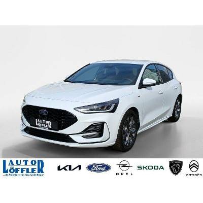 Ford Focus 92 kW