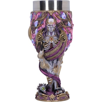 Nemesis Now Бокал Nemesis Now Games: Dungeons & Dragons - Vecna (B7182C25)