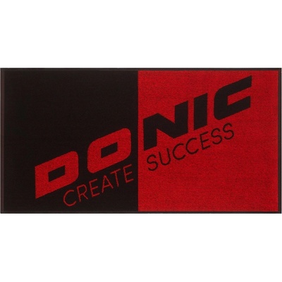 Donic Scan černá 50 x 100 cm