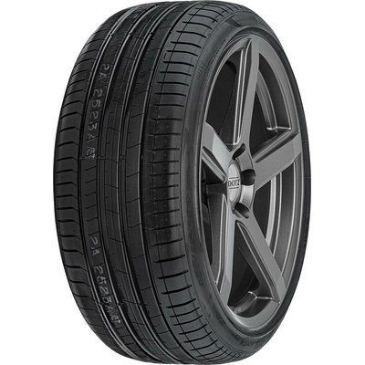 Pirelli P Zero PZ4 Luxury Saloon 275/35 R22 104W