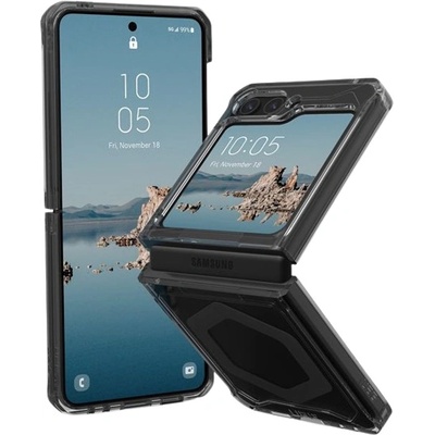 Urban Armor Gear Калъф UAG - Plyo Pro, Galaxy Z Flip5, сив (840283908934)