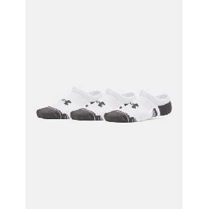 Under Armour Унисекс чорапи Under Armour New Y UA Perf Tech 3pk NS Under Armour | Byal | Момчешки | XS