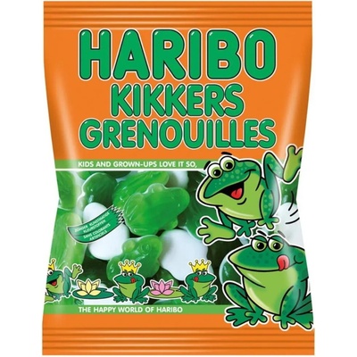 Haribo Grenouilles 1 kg