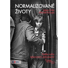 Normalizované životy - Adam Drda