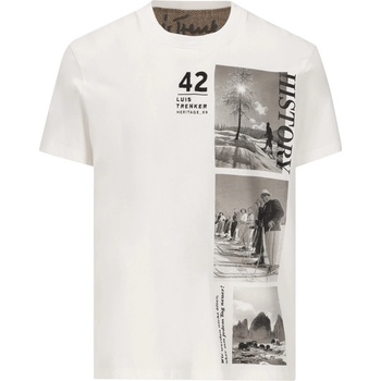 Luis Trenker LULUIS HERITAGE 09 WEISS 2024/2025