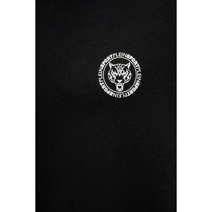 Plein Sport Памучна тениска (PAEC.MTK8324.STE001N)