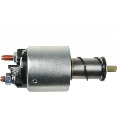 AS-PL Elektromagnetický spínač pre štartér SS2012