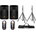 BEHRINGER B115MP3 SET