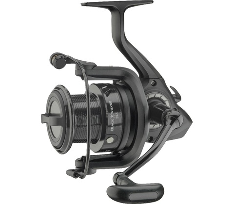 Daiwa Black Widow 25A
