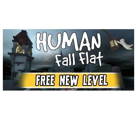 Human: Fall Flat 2 pack