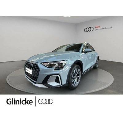 Audi A3 TFSIe S-line Allstreet 150 kW