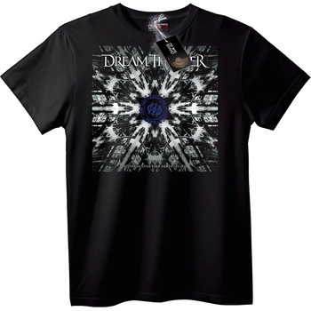 NOONEBRAND Тениска Dream Theater Демота 2019 - L, White