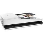 HP G ScanJet Pro 3600 f1 Скенери