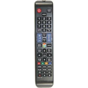 съвместим Samsung bn59-01198q - заместител дистанционно управление (bn59-01198q) Дистанционно