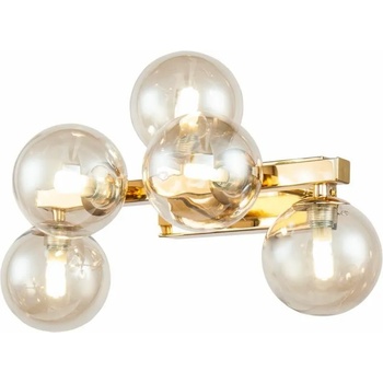 Image 1 of Maytoni Dallas MOD547WL-05G