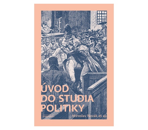 Úvod do studia politiky