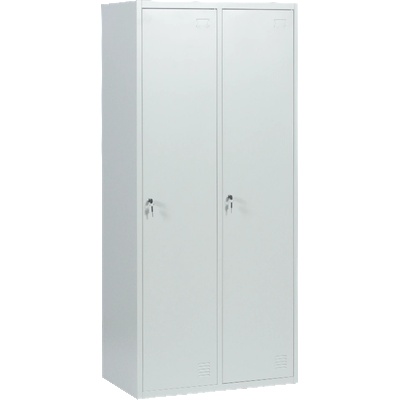 Carmen Метален шкаф Carmen CR-1292 J - сив (3580070_1)