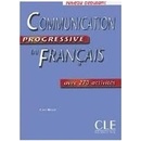 Compréhension orale 2 &amp; CD 2-e éd.