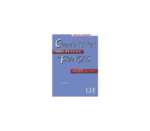 Compréhension orale 2 &amp; CD 2-e éd.