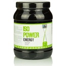 Energetické nápoje Body Nutrition Iso Power Energy 480 g