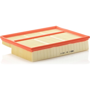 Mann-filter Въздушен филтър mann-filter c 30 195/2