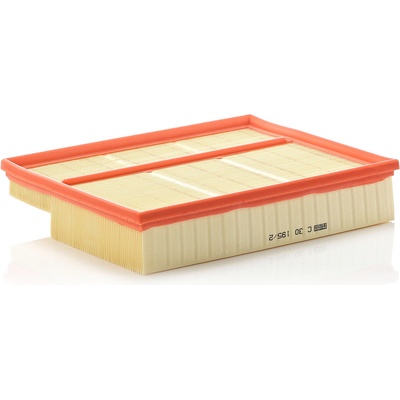 Mann-filter Въздушен филтър mann-filter c 30 195/2