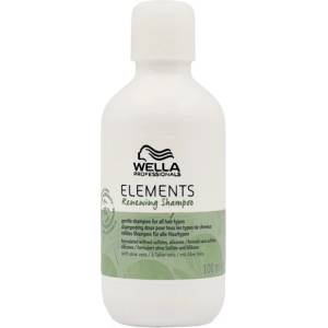 Wella Elements Renewing Shampoo 100 ml