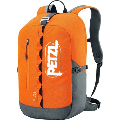 Petzl Bug Multi-Pitch Climb Bag