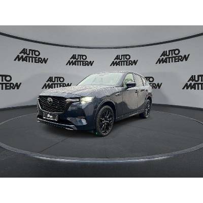 Mazda CX-60 2.5 PHEV 241 kW
