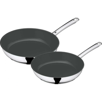 WMF 7116001576 Sada panvíc 2 kusy