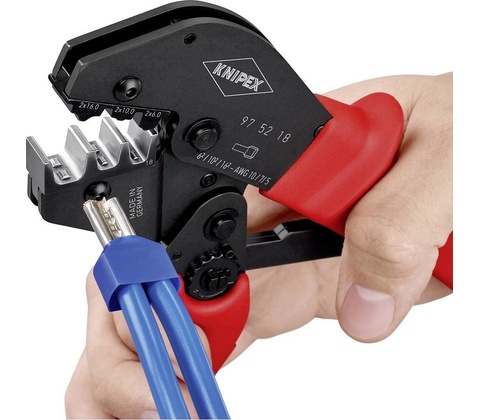 Knipex 975218
