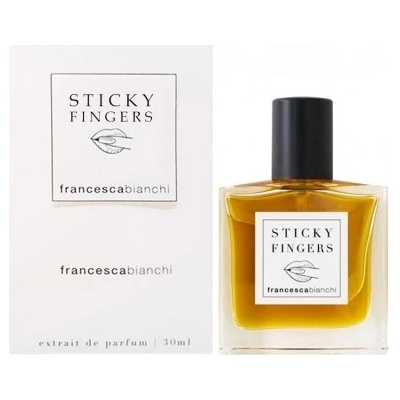 Francesca Bianchi Sticky Fingers parfumovaný extrakt unisex 30 ml
