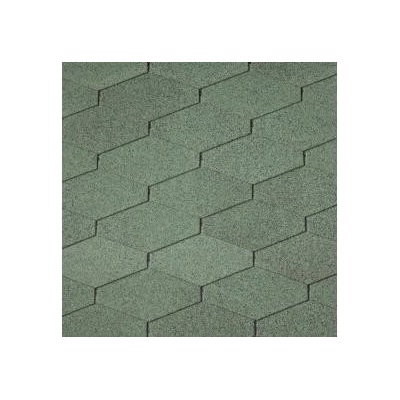 IKO DiamantShield Lesní zelená 1 m²