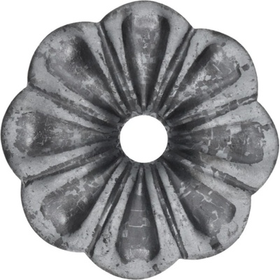 Květ H 63 x L 63 mm, tl. 3 mm