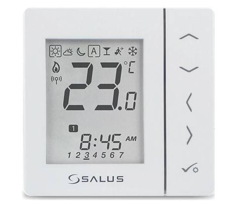 Salus VS20WRF