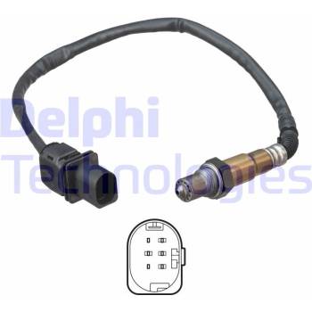 Lambda sonda DELPHI ES21168-12B1