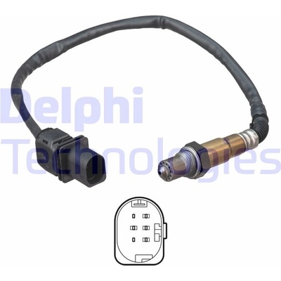 Lambda sonda DELPHI ES21168-12B1
