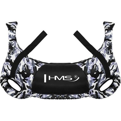 HMS Bulgarian bag WBF15 15 kg