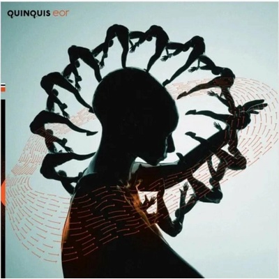 Quinquis - Eor (Limited Edition) LP
