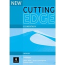 New Cutting Edge: Elementary: Workbook With Key
