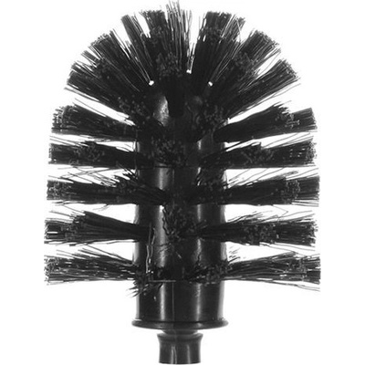 Merida Výměnná koncovka na WC štětku černá