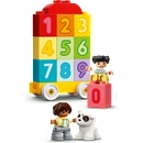 LEGO® DUPLO® - Number Train (10954)